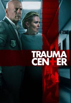 Trauma Center - Caccia al testimone (2019)