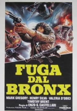 Fuga dal Bronx (1983)