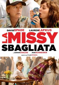 La Missy Sbagliata - The Wrong Missy (2020)