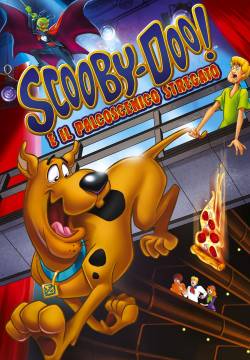 Scooby-Doo! Stage Fright - Scooby-Doo! e il palcoscenico stregato (2013)