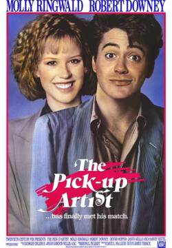 The Pick-up Artist - Ehi... ci stai? (1987)