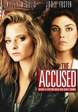 The Accused - Sotto accusa (1988)