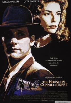 The House on Carroll Street - Labirinto mortale (1988)