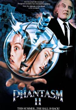 Fantasmi 2 (1988)