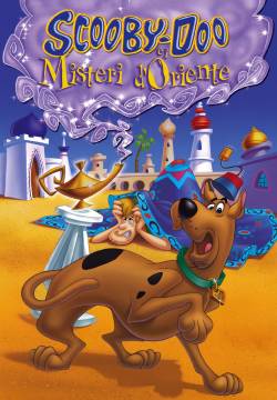 Scooby-Doo! in Arabian Nights - Scooby-Doo e i misteri d'oriente (1994)