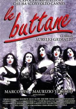 Le buttane (1994)