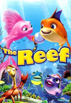 Shark Bait: The Reef - Amici per le pinne (2006)