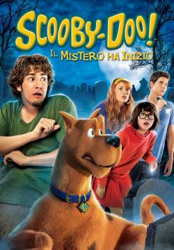 Scooby-Doo! The Mystery Begins - Scooby-Doo! Il mistero ha inizio (2009)