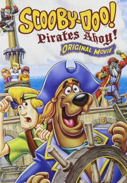 Scooby-Doo! Pirates Ahoy! - Scooby-Doo! e i pirati dei Caraibi (2006)