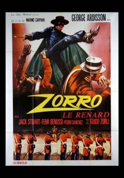 El Zorro (1968)