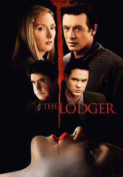 The lodger - Il pensionante (2009)