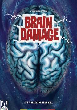 Brain Damage - La maledizione di Elmer (1988)