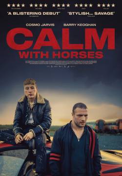 Calm with Horses - L’ombra della violenza (2020)