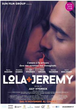 Blockbuster - Lola + Jeremy (2017)