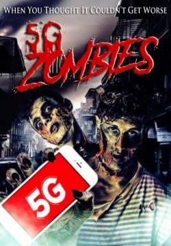 5G Zombies (2020)