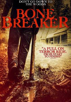 Bone Breaker (2020)