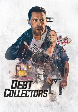 The Debt Collector - Il Ritorno (2020)