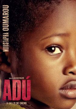 Adú (2020)