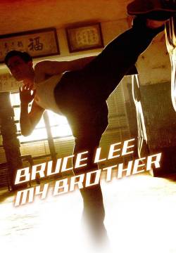 Bruce Lee my brother (2010)