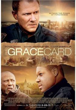 The grace card (2011)