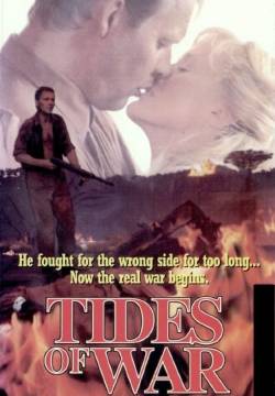 Tides of War - Cancellate Washington (1990)