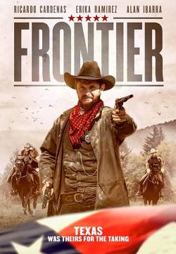 Frontier (2020)