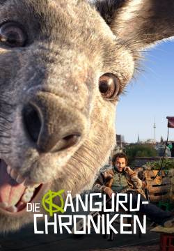 Le cronache del canguro - Die Känguru-Chroniken (2020)