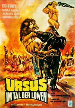 Ursus nella valle dei leoni (1961)