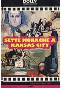 Sette monache a Kansas City (1973)