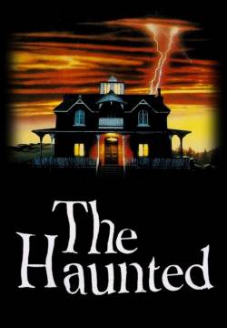 The Haunted - La casa delle anime perdute (1991)