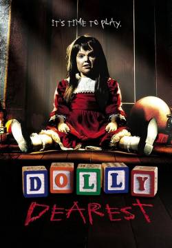 Dolly Dearest  - La bambola che uccide (1991)