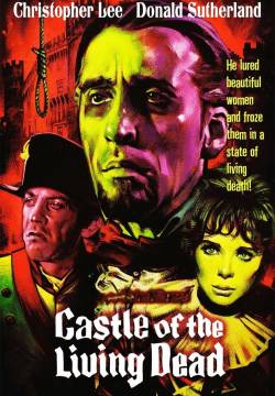Il castello dei morti vivi (1964)