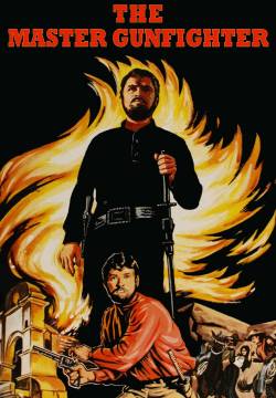 The Master Gunfighter - Il giorno del grande massacro (1975)