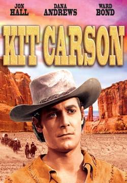 Kit carson la grande cavalcata (1940)