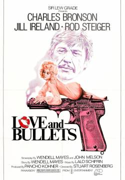 Love and Bullets - Tiro incrociato (1979)