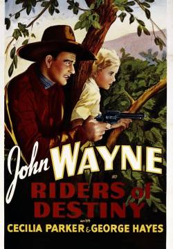 Riders of Destiny - Il cavaliere del destino (1933)