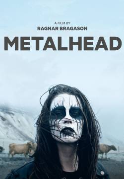 Málmhaus - Metalhead (2013)