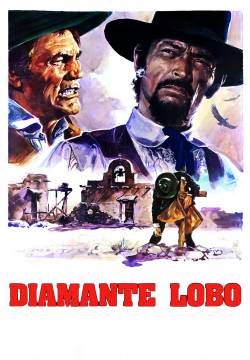 God's Gun - Diamante Lobo (1975)