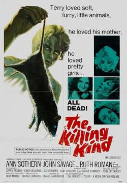 The Killing Kind - Origine di una perversione (1973)