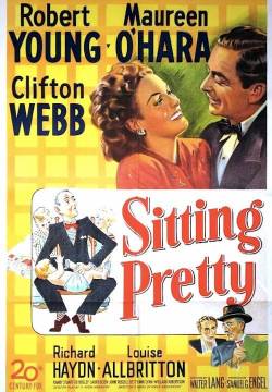 Sitting Pretty - Governante rubacuori (1948)