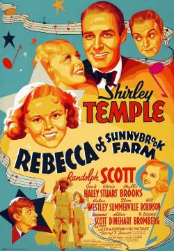 Rebecca of Sunnybrook Farm - Rondine senza nido (1938)
