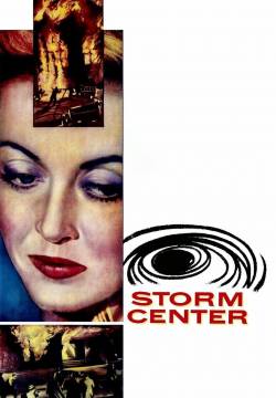 Storm Center - Al centro dell'uragano (1956)