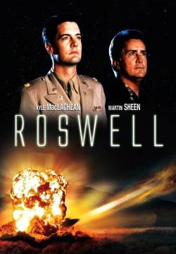 Roswell - L'incidente dell'ufo (1994)