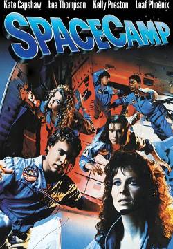 Space Camp - Gravità zero (1986)