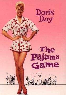 The Pajama Game - Il gioco del pigiama (1957)
