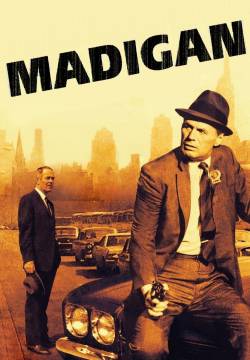 Madigan - Squadra omicidi, sparate a vista! (1968)