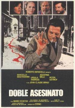 Doppio delitto (1977)