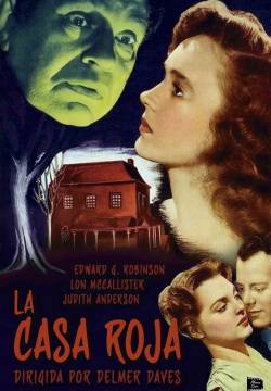 The Red House - La casa rossa (1947)