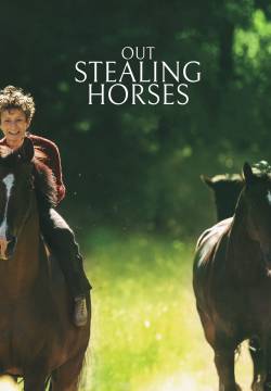 Ut og stjæle hester: Out Stealing Horses - Il passato ritorna (2019)