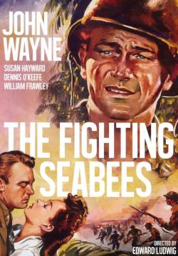 The Fighting Seabees - I conquistatori dei sette mari (1944)